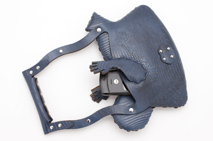 james piatt handbag foundling