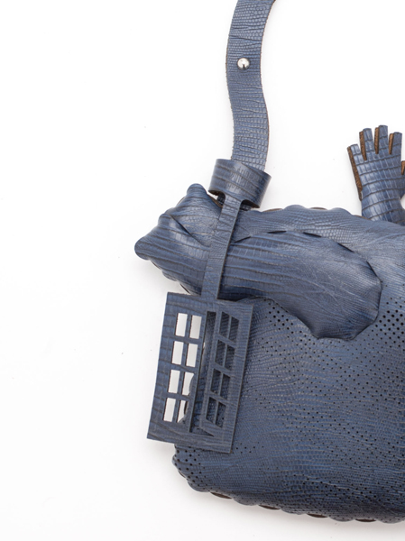james piatt handbag foundling